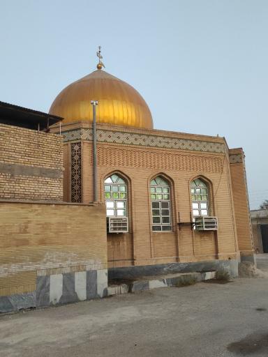 عکس مسجد النبی