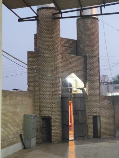 عکس مسجد النبی