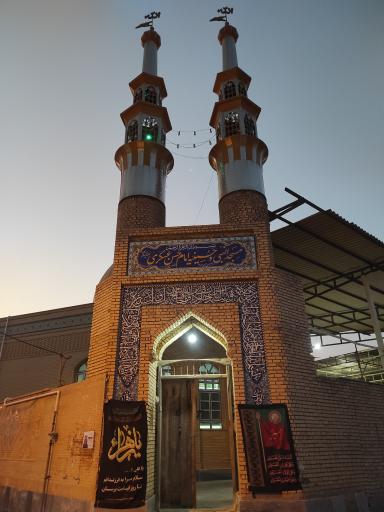 عکس مسجد النبی