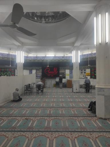 عکس مسجد النبی