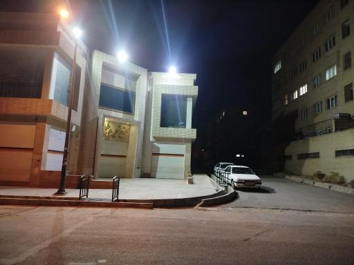 عکس مجتمع تجاری ملل ۲