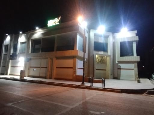 عکس مجتمع تجاری ملل ۲