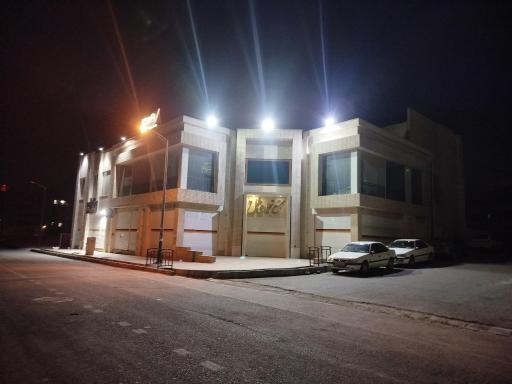 عکس مجتمع تجاری ملل ۲