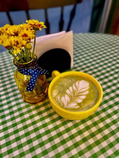 عکس کافه رولت