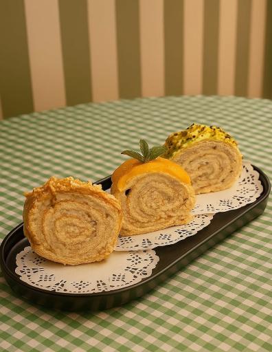 عکس کافه رولت