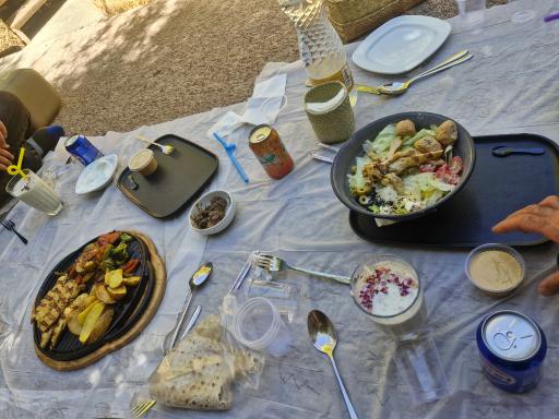 عکس کافه رستوران بوریو