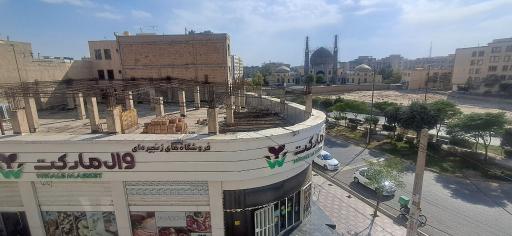 عکس فروشگاه وال مارکت