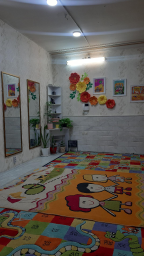 عکس آموزشگاه آزاد هنری توکا 