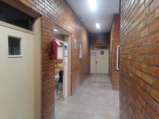 عکس دانشگاه نبی اکرم تبریز