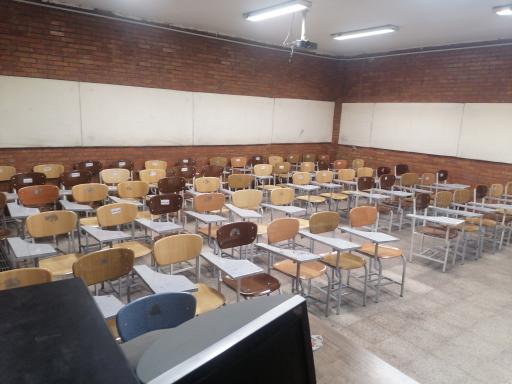 عکس دانشگاه نبی اکرم تبریز