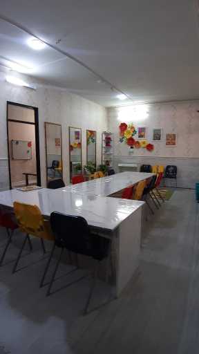 عکس آموزشگاه آزاد هنری توکا 