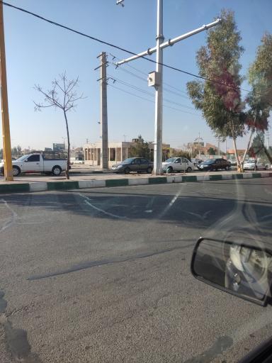 عکس توالت عمومی