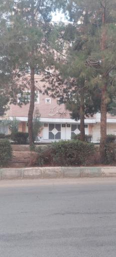 عکس مجتمع مسکونی نگین کوثر