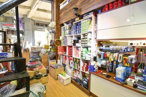 عکس فروشگاه نیو لایت