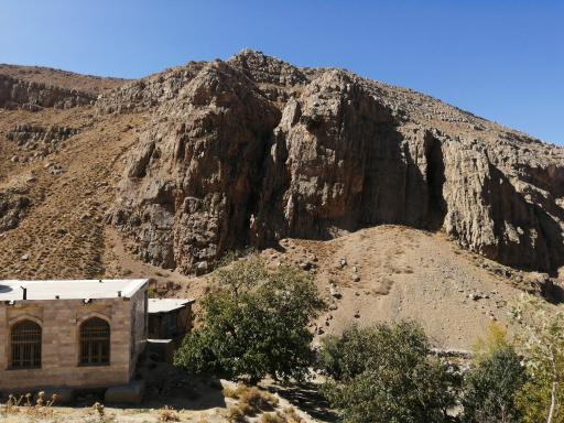 عکس امامزاده یحیی