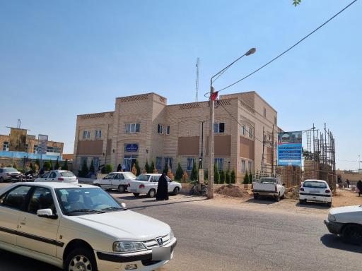 عکس سلامتکده طب سنتی ملک‌ ثابت