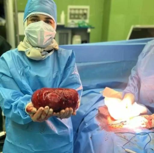 عکس مطب دکتر صونیا توفیق ریحانی