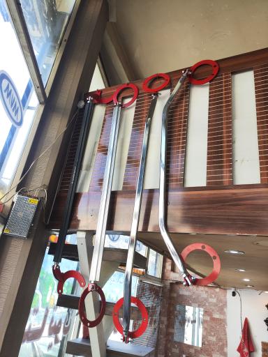 عکس کلینیک تخصصی برق خودرو ولتا