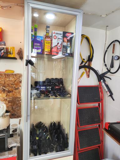 کلینیک تخصصی برق خودرو ولتا