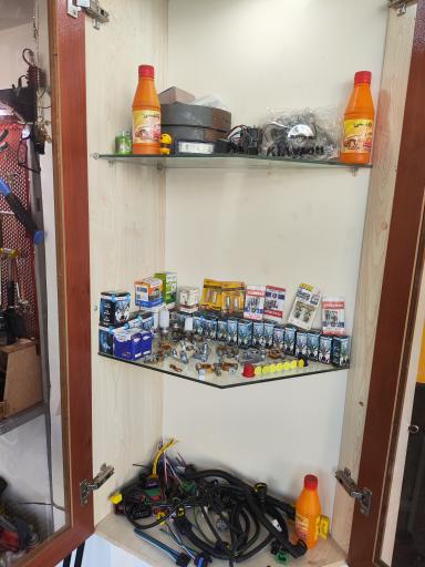 کلینیک تخصصی برق خودرو ولتا