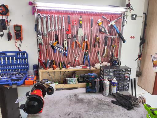 کلینیک تخصصی برق خودرو ولتا