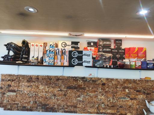 کلینیک تخصصی برق خودرو ولتا