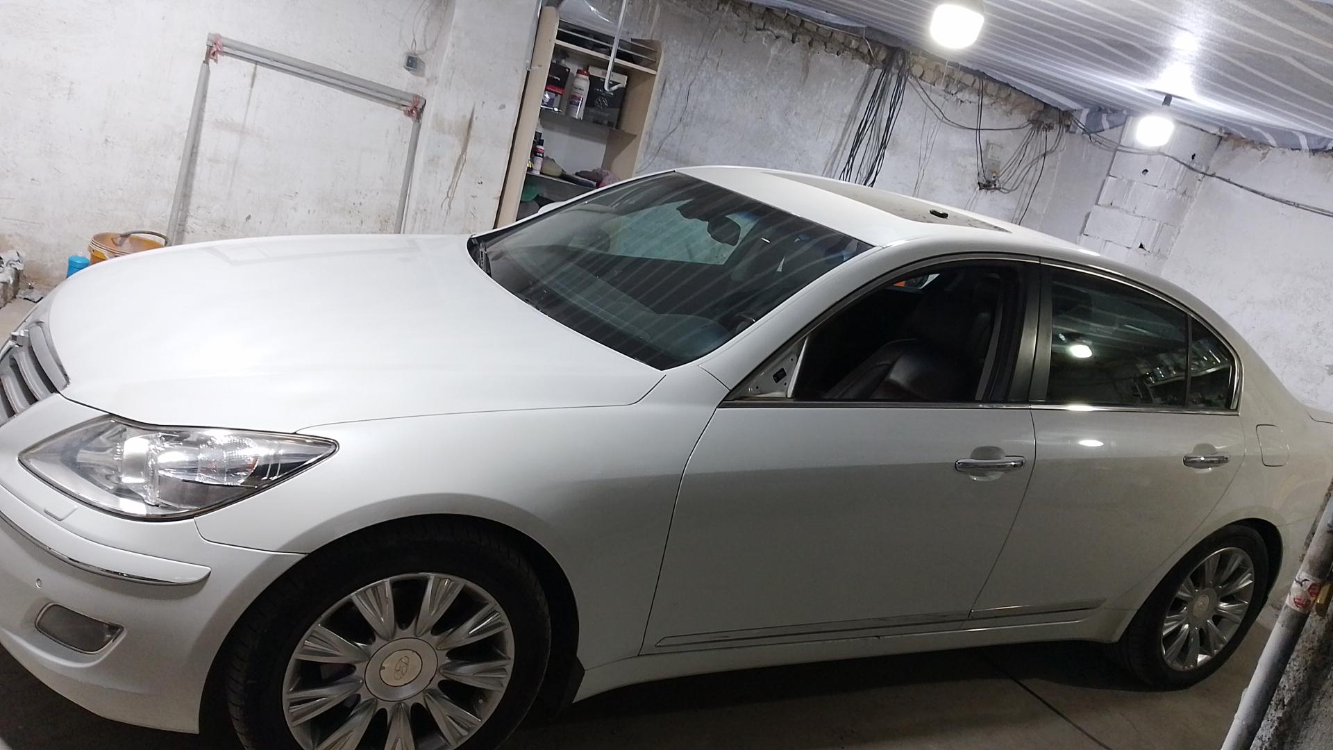 عکس نقاشی خودرو طاها