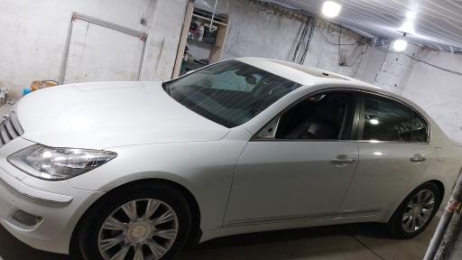 عکس نقاشی خودرو طاها