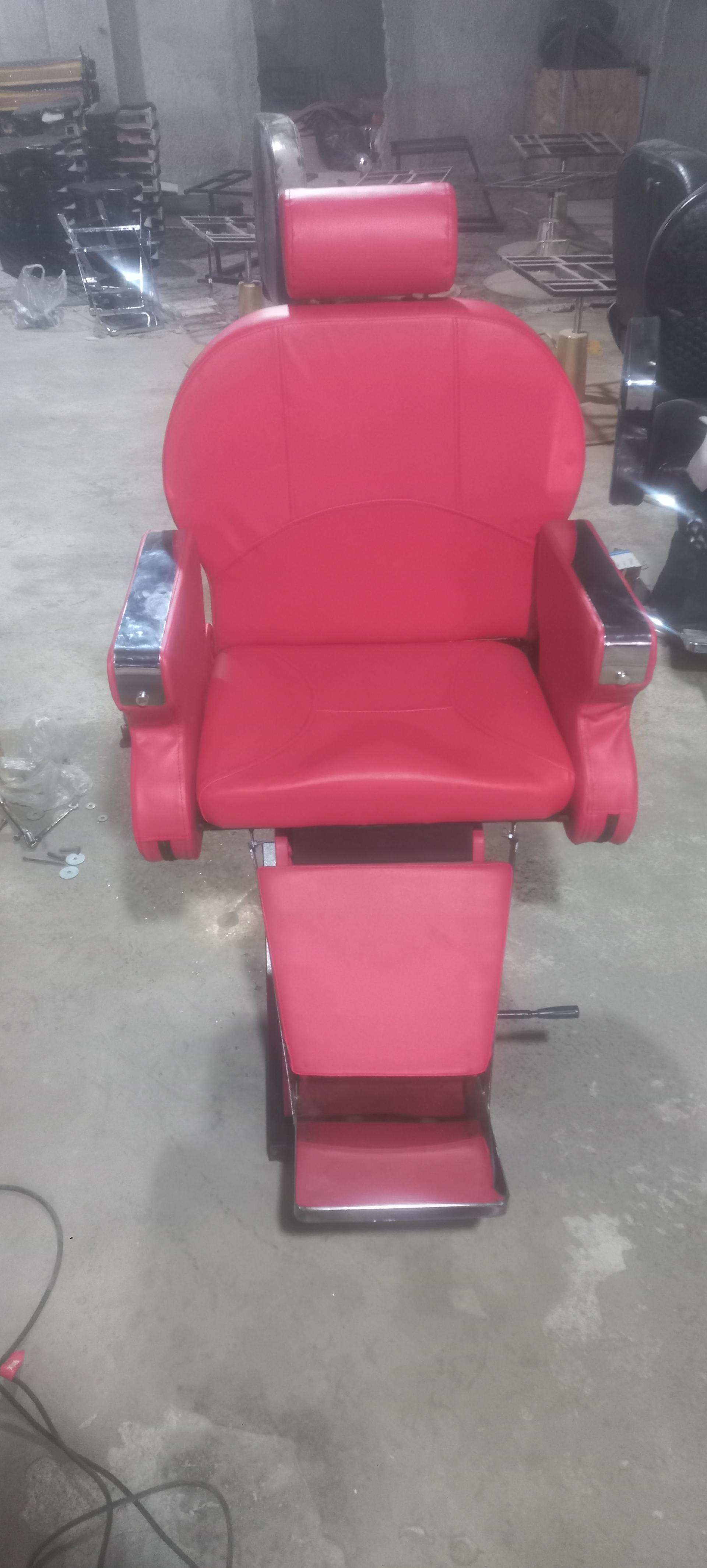 عکس صندلی آرایشگاهی آروند 