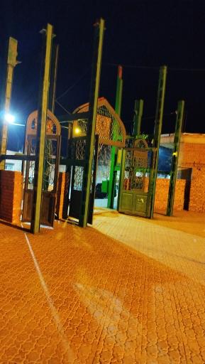عکس مسجد جامع