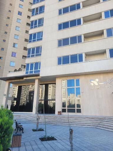 عکس برج فرهیختگان پایتخت