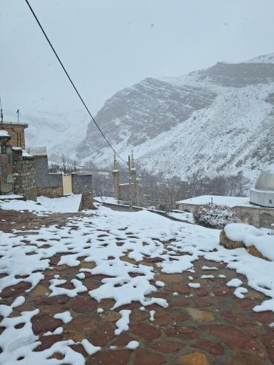 عکس امامزاده یحیی