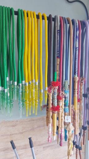 عکس کافه دخانیات سه کام