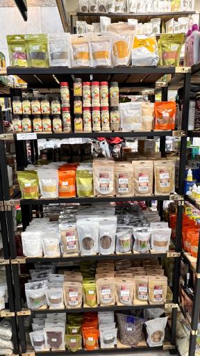 عکس ارگانیک طبیب