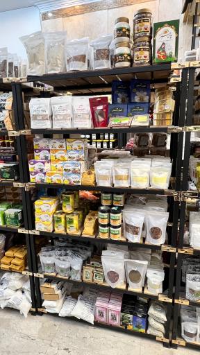 عکس ارگانیک طبیب