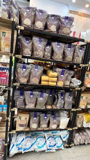 عکس ارگانیک طبیب