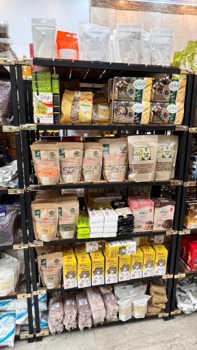 عکس ارگانیک طبیب