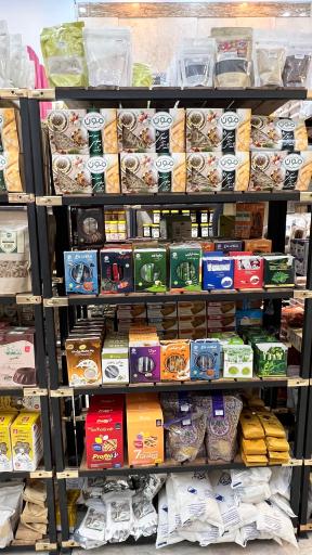 عکس ارگانیک طبیب