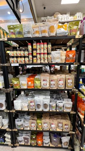 عکس ارگانیک طبیب