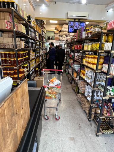 عکس ارگانیک طبیب