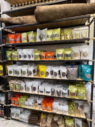 عکس ارگانیک طبیب