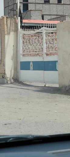 عکس ستاد پلیس راه شمال استان کرمان