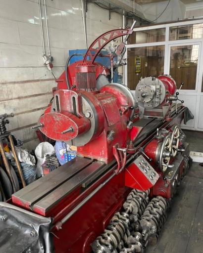 عکس میلنگ تراشی ماهدشت