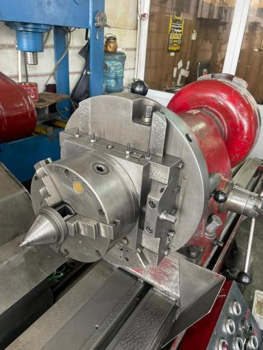 عکس میلنگ تراشی ماهدشت