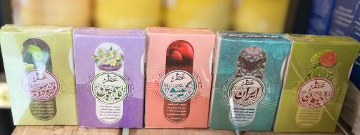 عکس ارگانیک طبیب