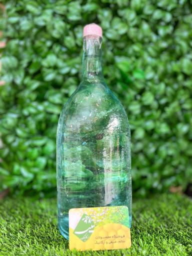 عکس ارگانیک طبیب