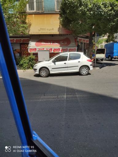 عکس یاران دریان شعبه اتفاقی