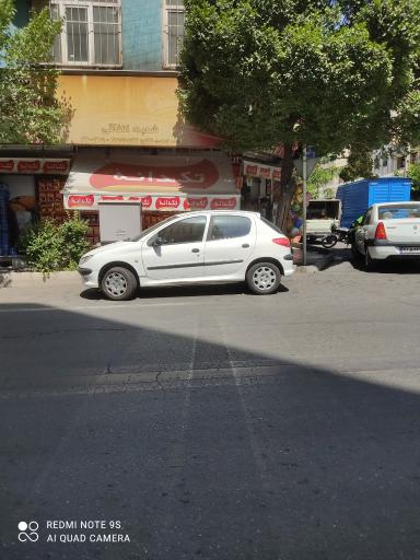 عکس یاران دریان شعبه اتفاقی