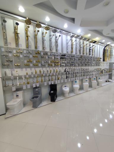عکس فروشگاه سرو 