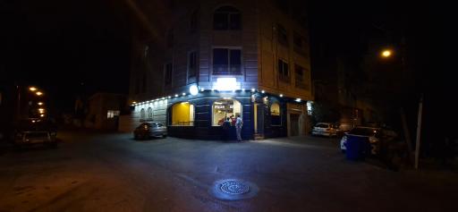 عکس پیتزا کاروتزا